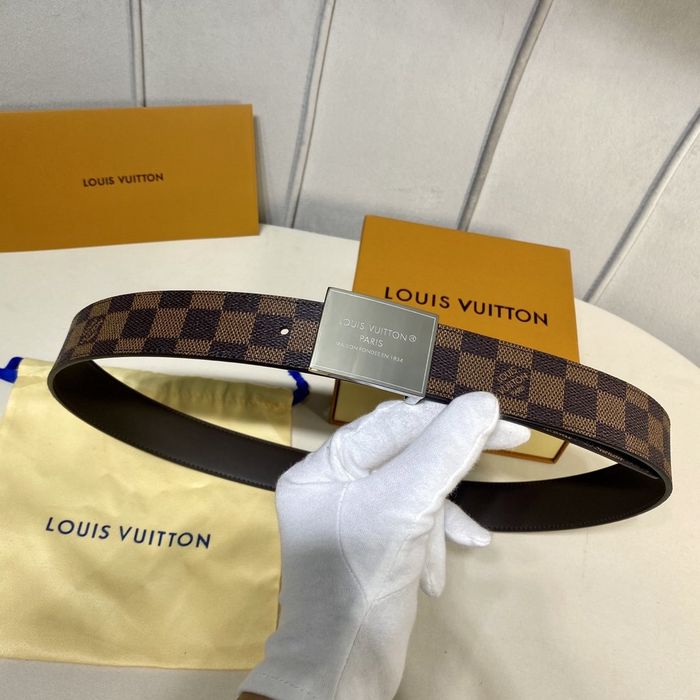 Louis Vuitton Belt 35MM LVB00014